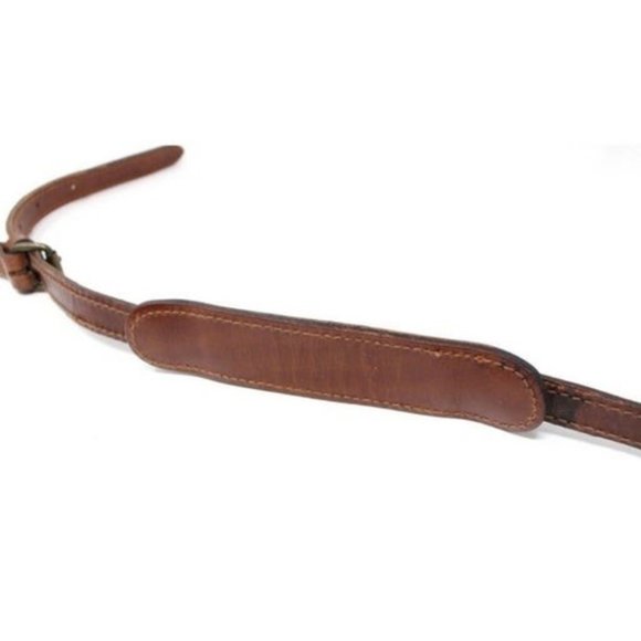 🌟VINTAGE🌟 Polo by Ralph Lauren Blackwatch Plaid Crossbody Bag - Picture 13 of 15